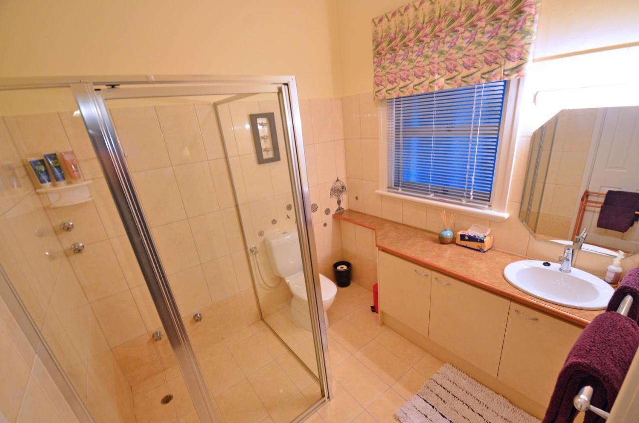 Sojourn On Gale Bed & Breakfast Busselton