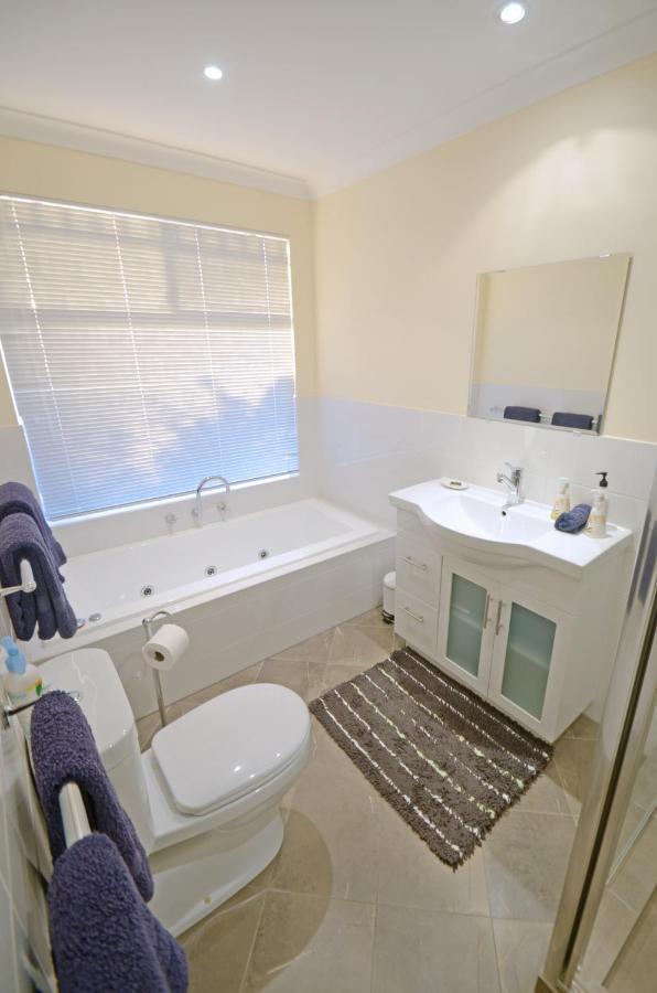 Sojourn On Gale Bed & Breakfast Busselton