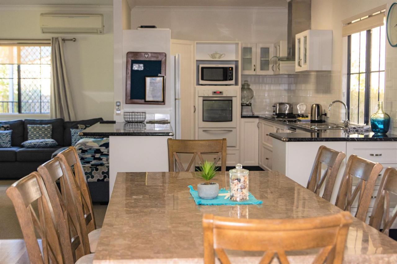 Baydream Believer Holiday home Busselton
