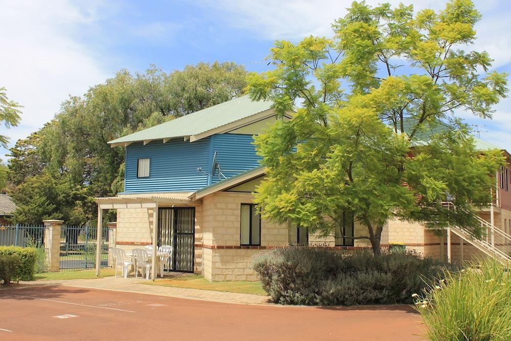 Resort Amalfi Busselton