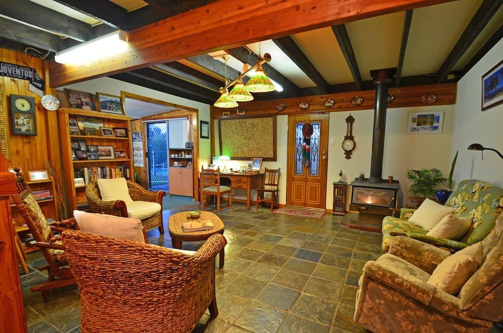 Broadwater Bed & Breakfast