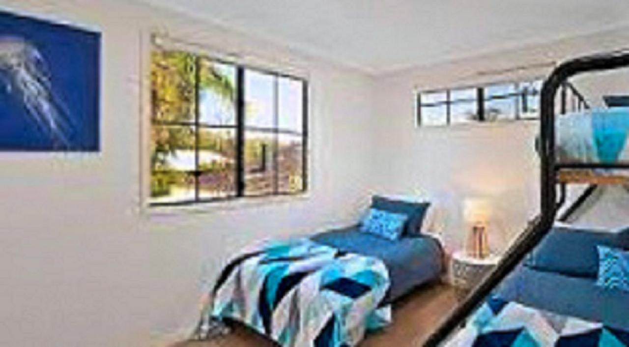 Holiday home Baydream Believer Busselton