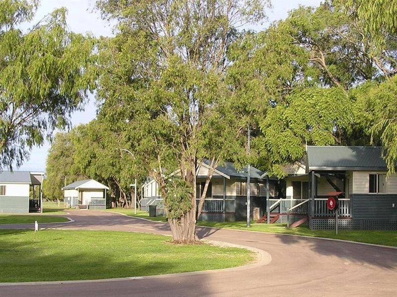 Rac 4* Busselton