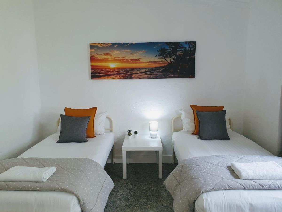 Units Holiday home