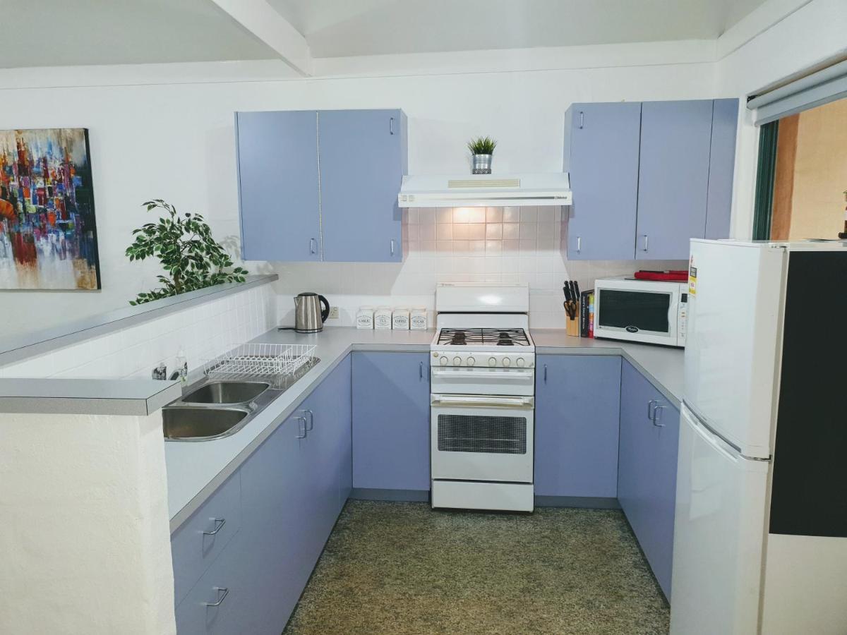 Units Holiday home