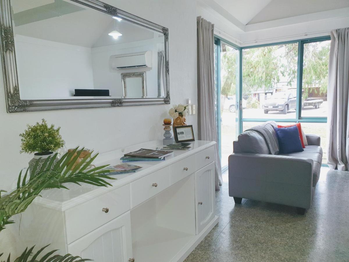 Holiday home Units *