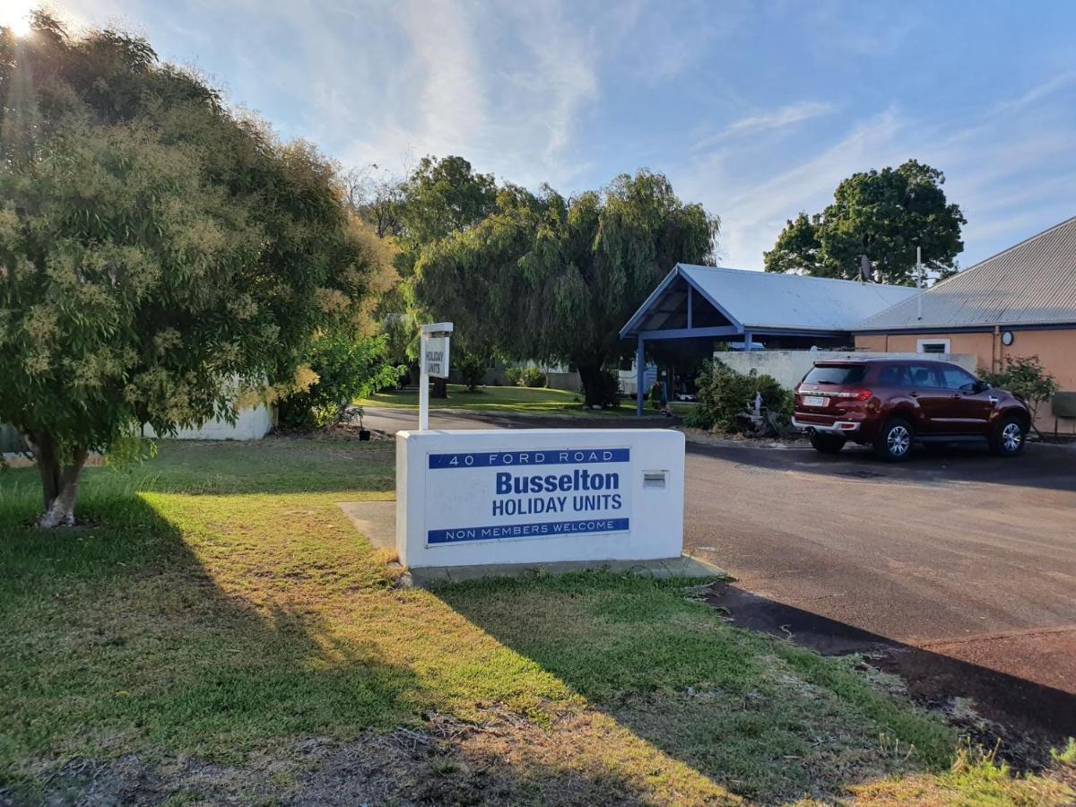 Units Holiday home Busselton