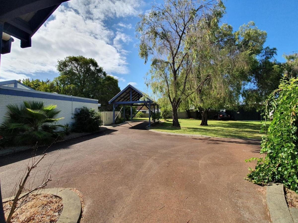 Holiday home Units *