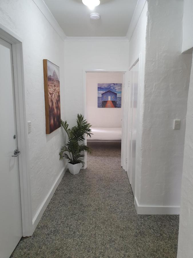 Holiday home Units Busselton