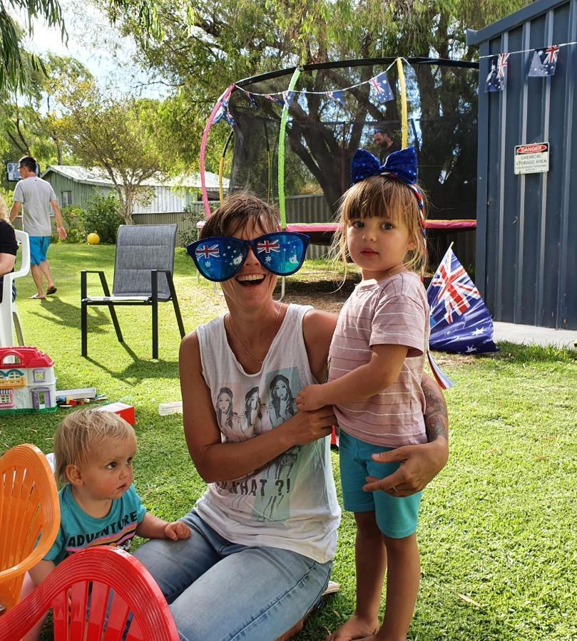 Holiday home Units Busselton
