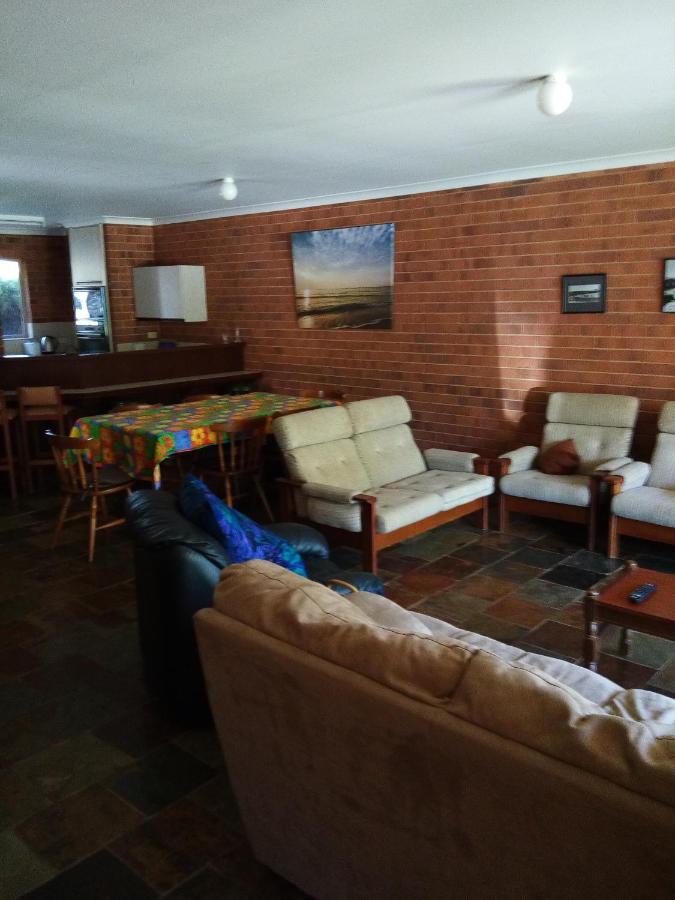 Beachfront Holiday home Busselton