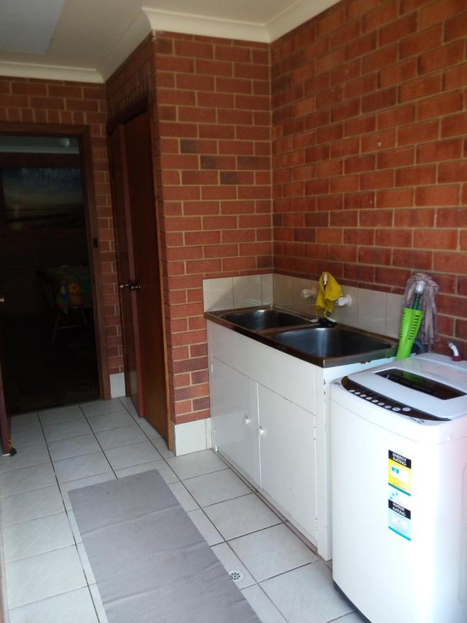 Beachfront Holiday home Busselton