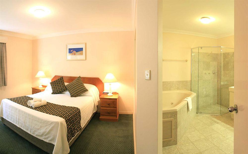 Abbey 4* Busselton