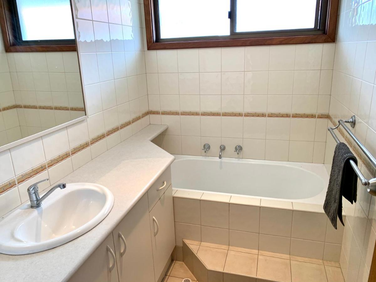 Gale Street Retreat Holiday home Busselton