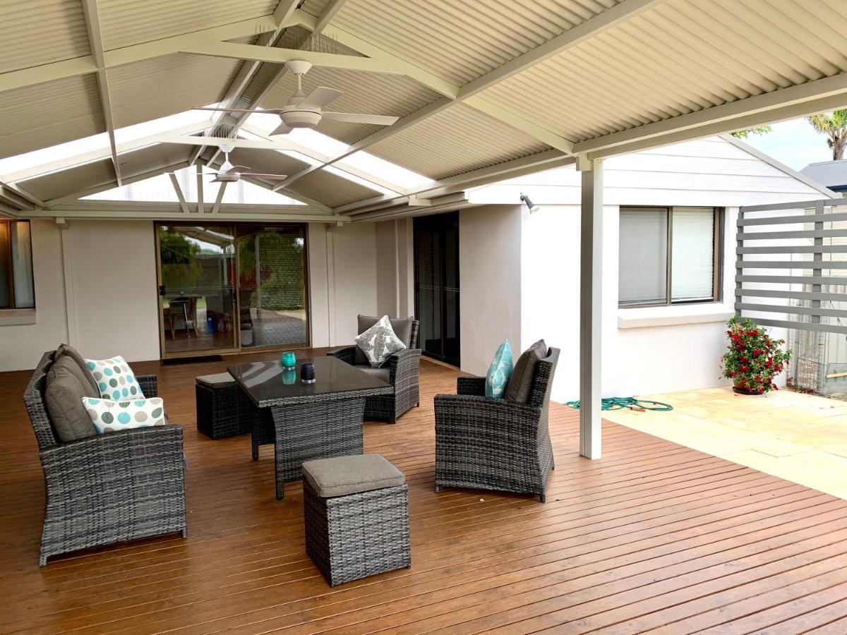 Gale Street Retreat *