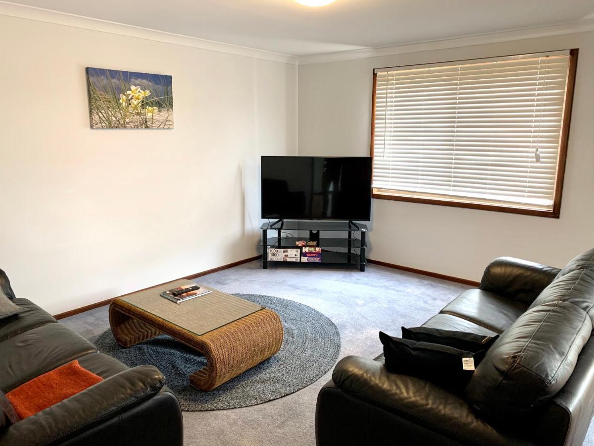 Gale Street Retreat Holiday home