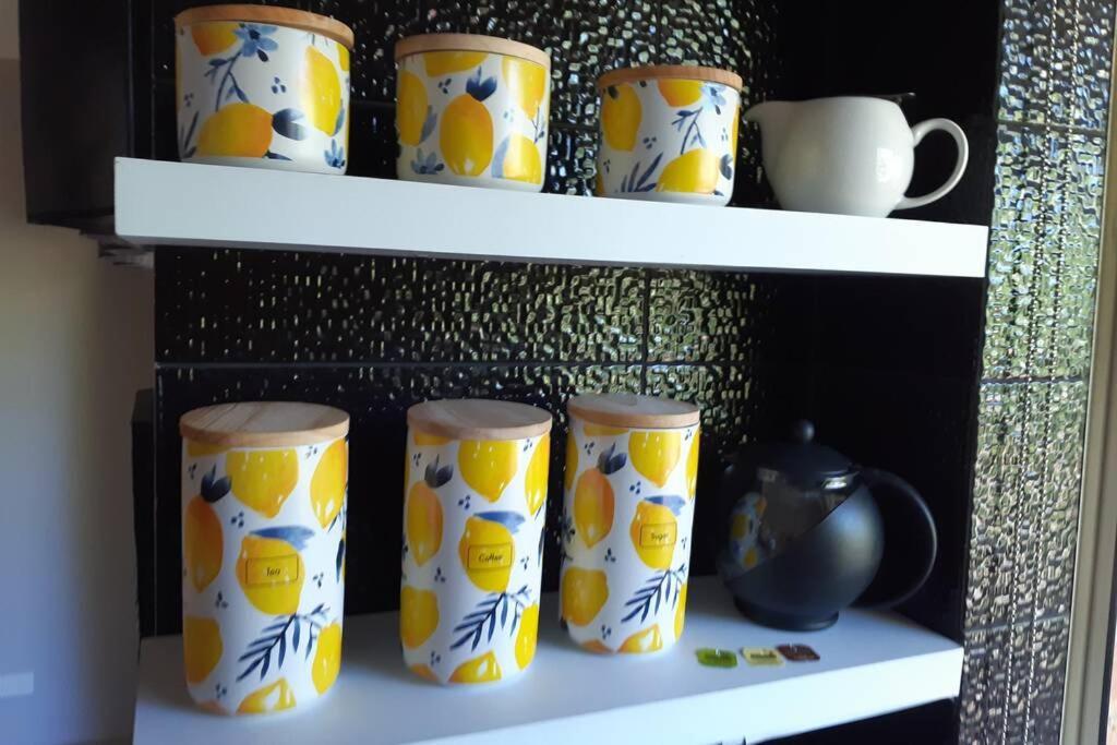 Home, Secret Garden, Hot Outdoor Bath And Pet Friendly * Busselton