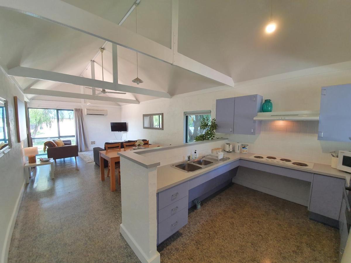 Holiday home Units Busselton