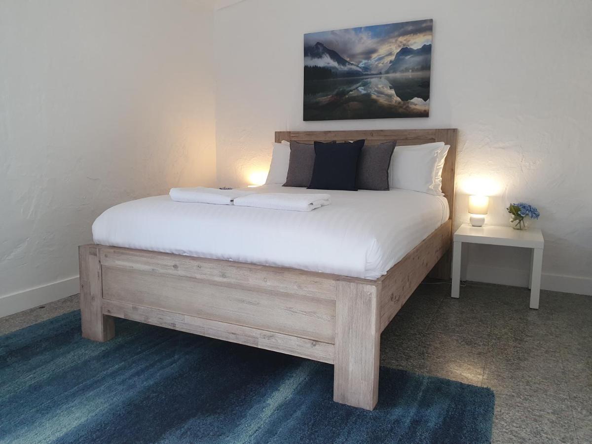 Units Holiday home