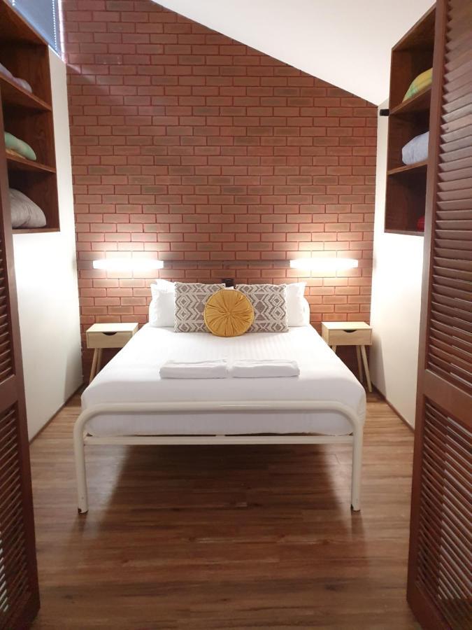 Units Holiday home *