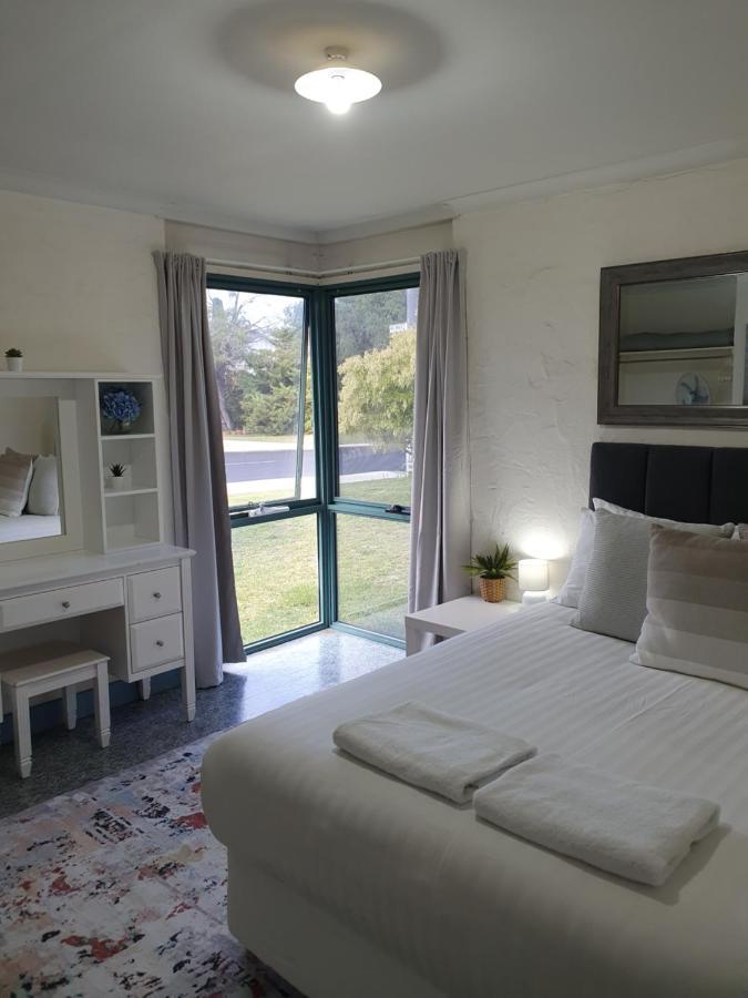 Holiday home Units *