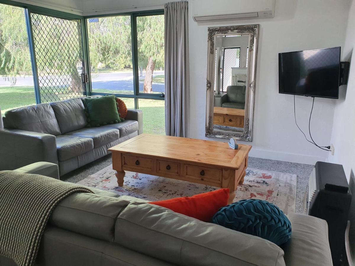 Holiday home Units *