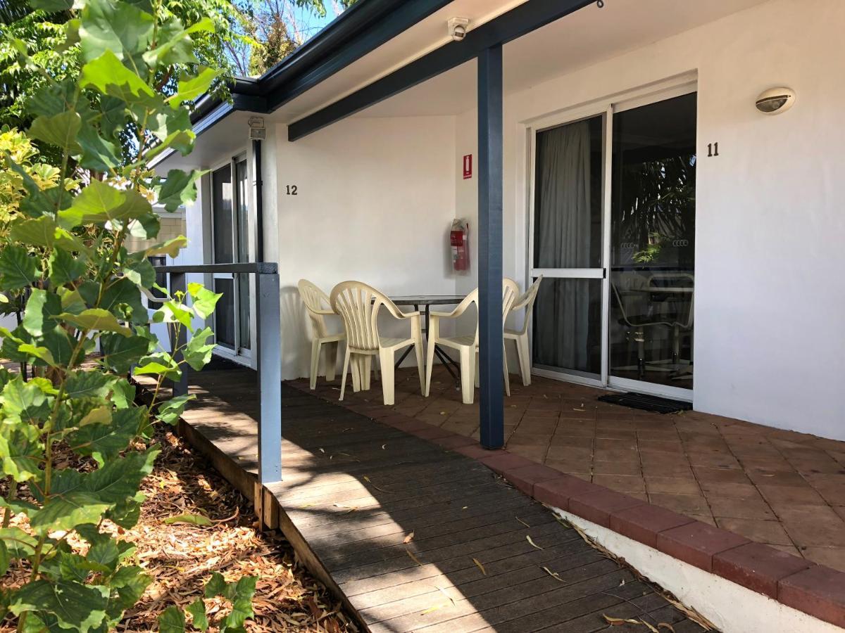 Ithaca Motel Busselton
