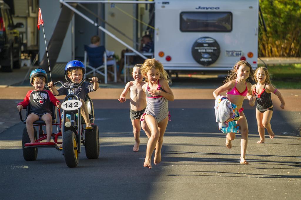 Big4 Breeze - Holiday park 4*