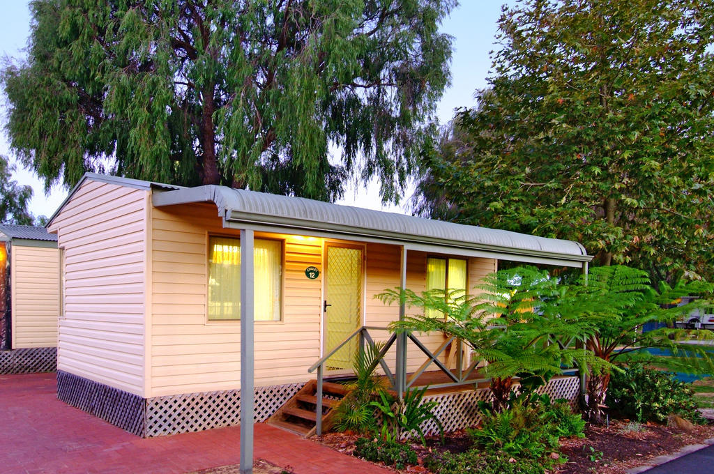 Big4 Breeze - Holiday park 4*