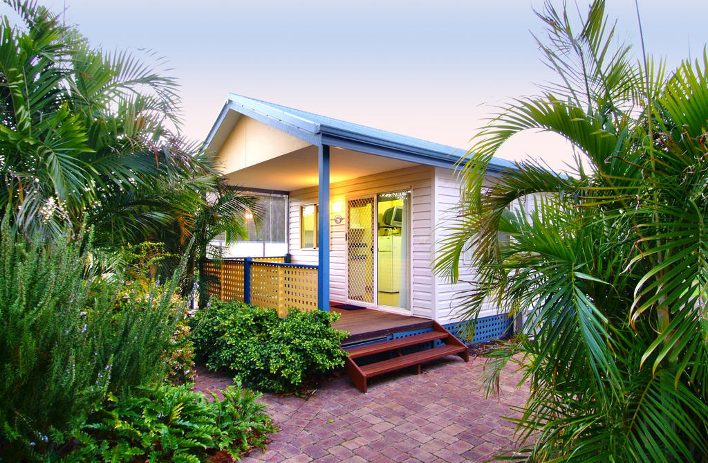 Big4 Breeze - Holiday park Busselton