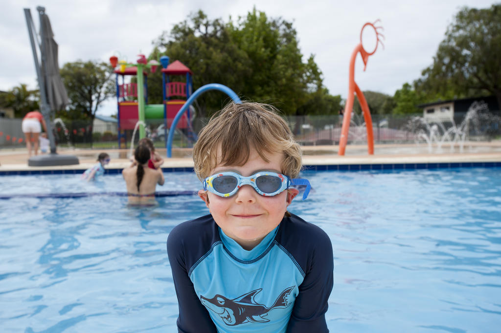 Big4 Breeze - Holiday park