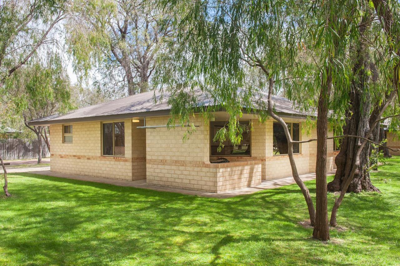Siesta Park Absolute Beachfront 3* Busselton