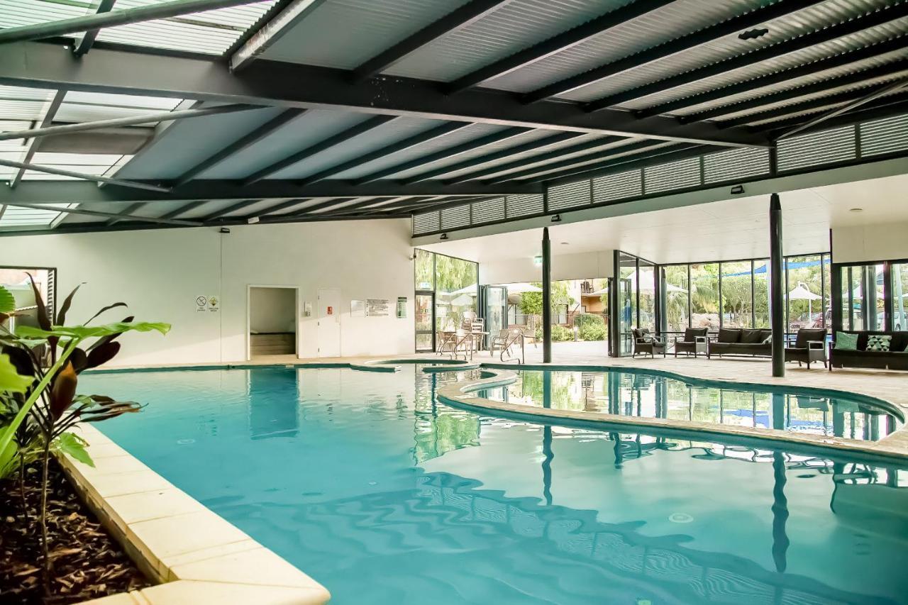 Resort Presidential Busselton