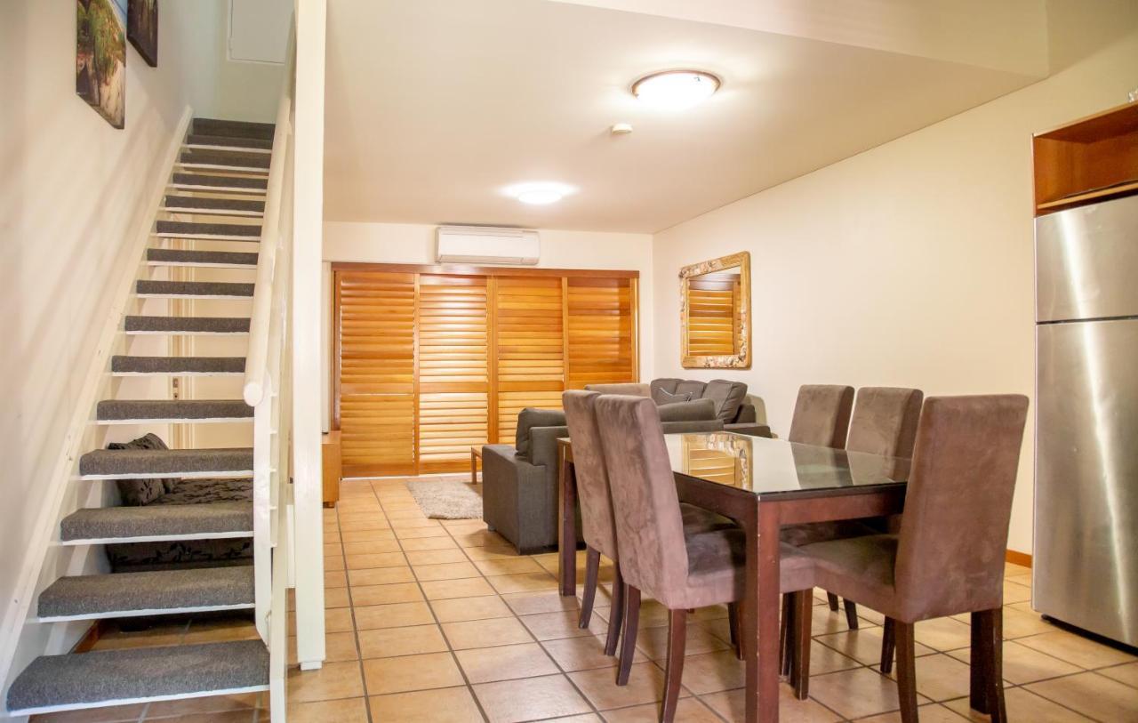 Presidential Busselton