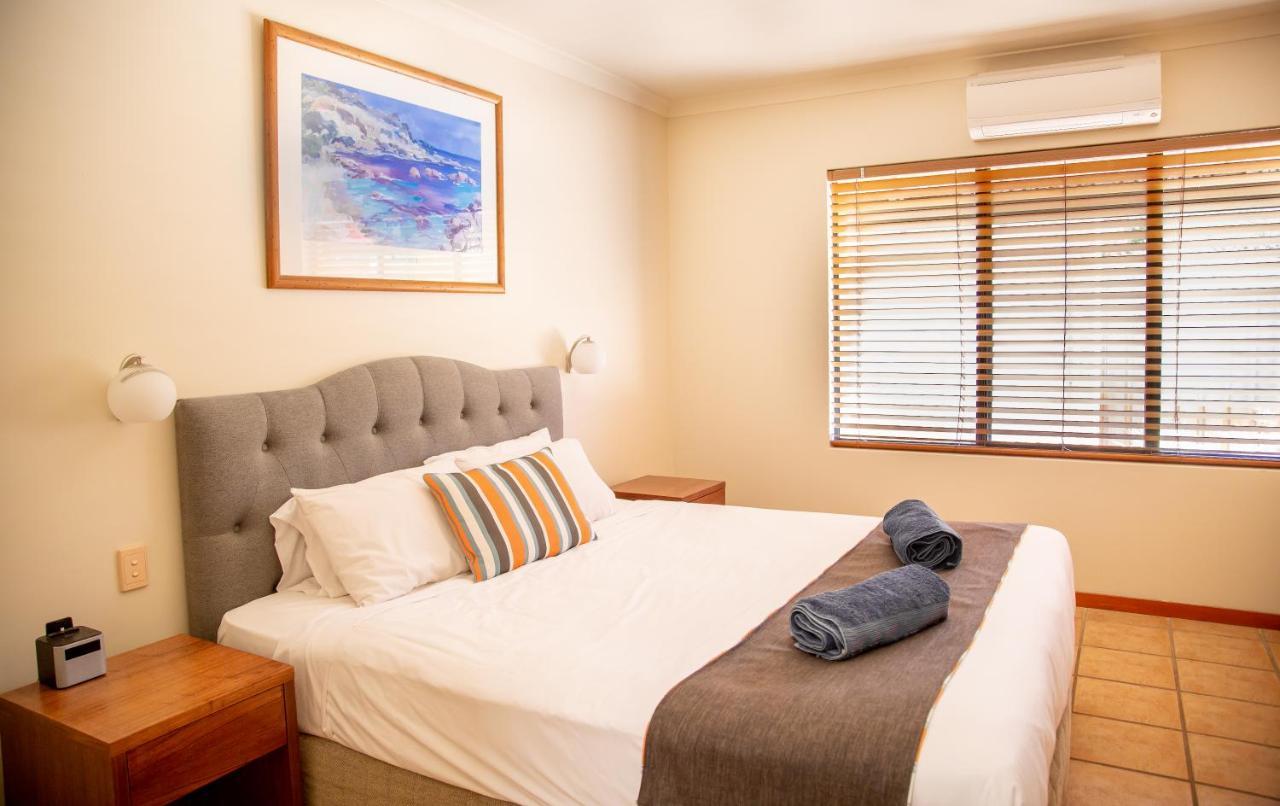 Resort Presidential Busselton