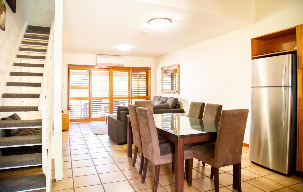 Presidential Busselton