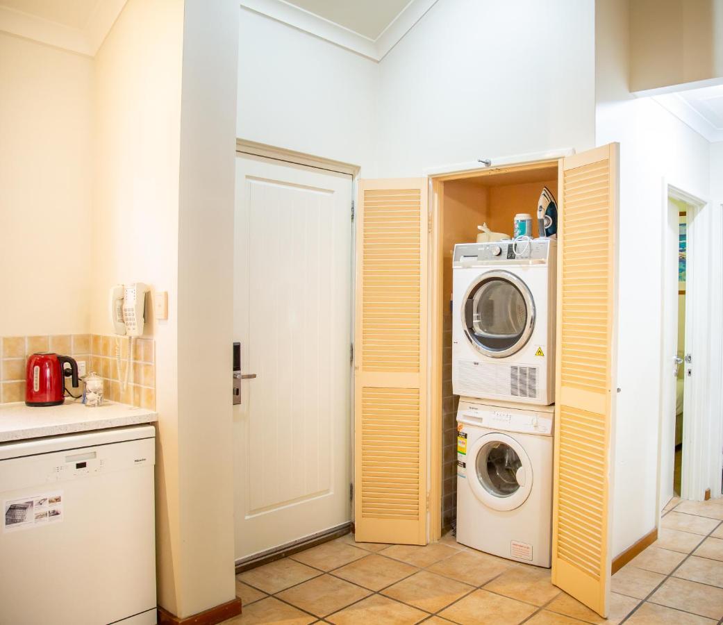 Resort Presidential Busselton