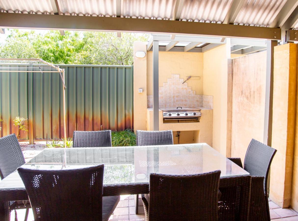 Presidential Busselton