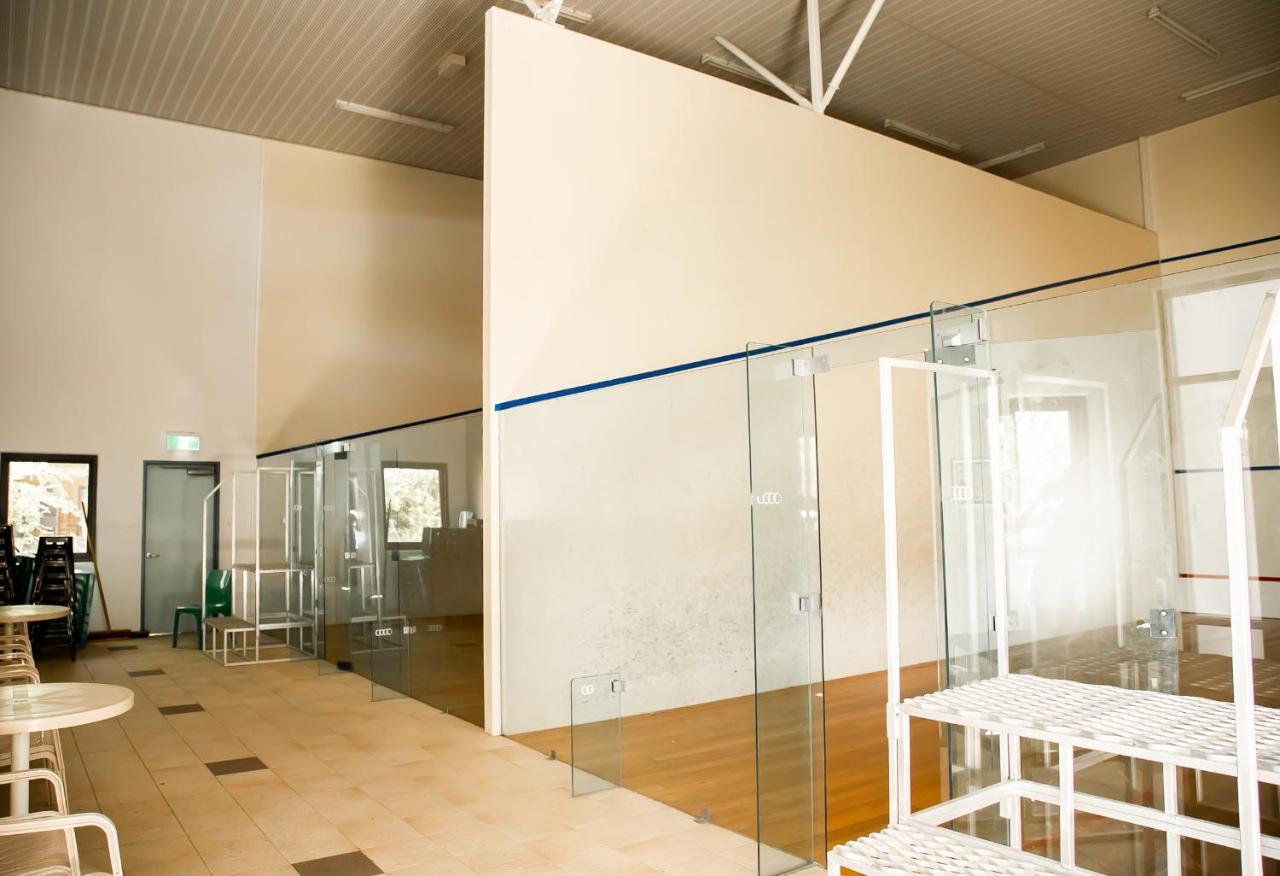 Presidential Busselton