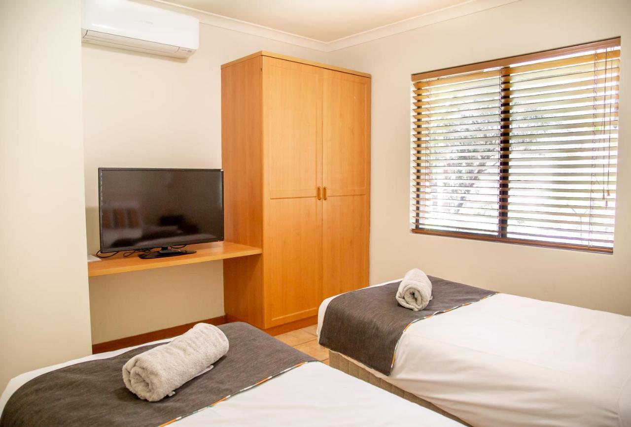 Presidential * Busselton