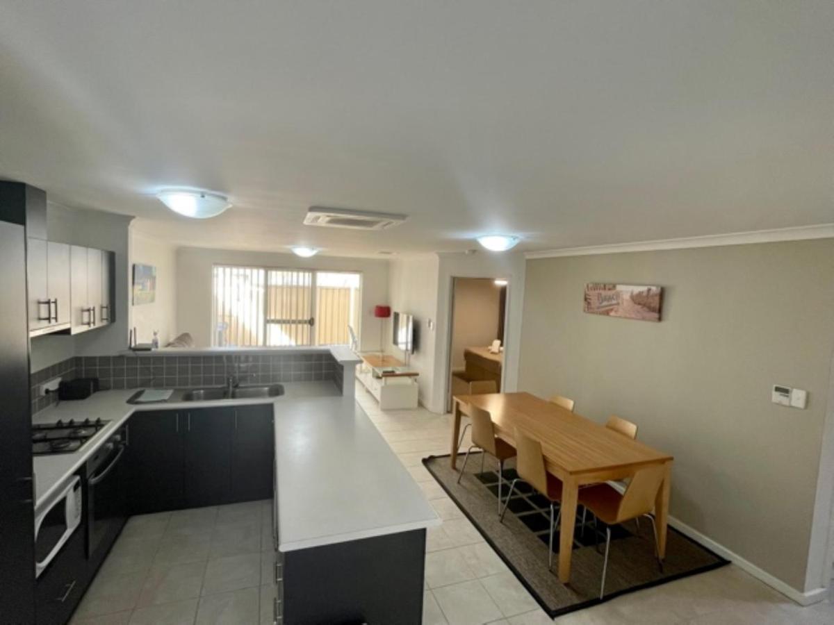 Villa Escape To 39 At Cape View *