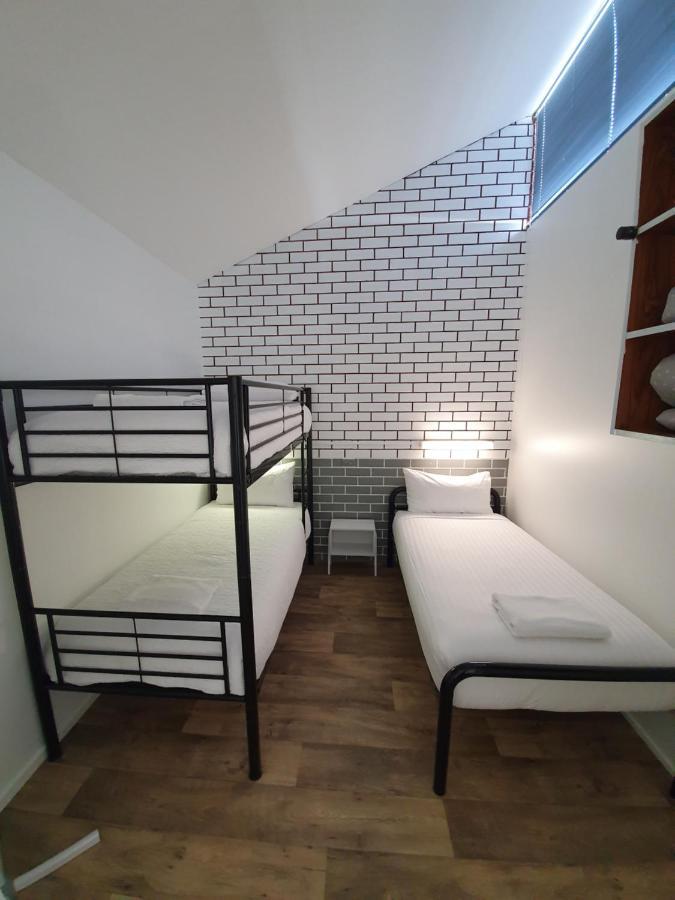Holiday home Units