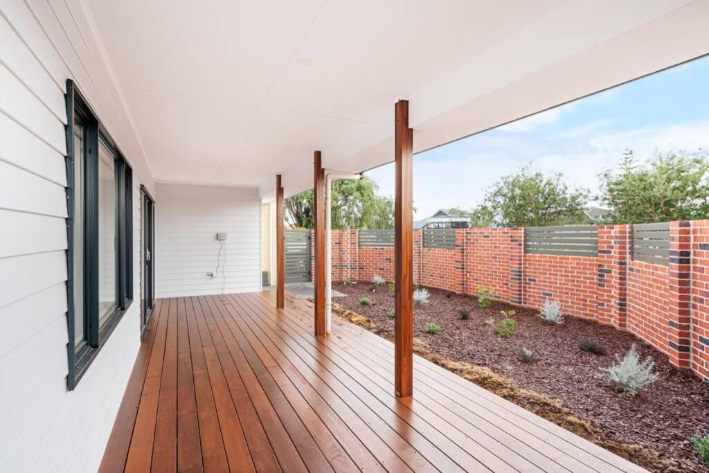 Holiday home Serendipity