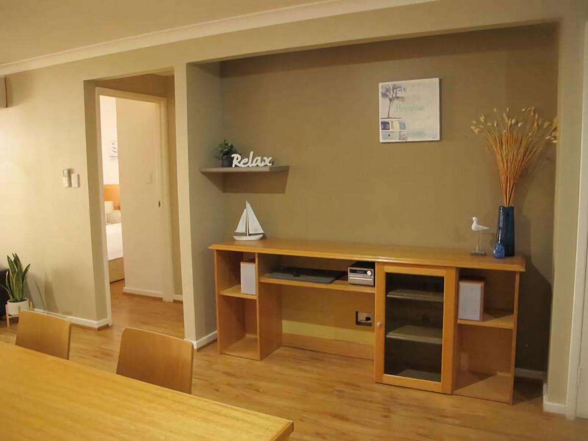Villa Fiftythree At Cape View Escapes
