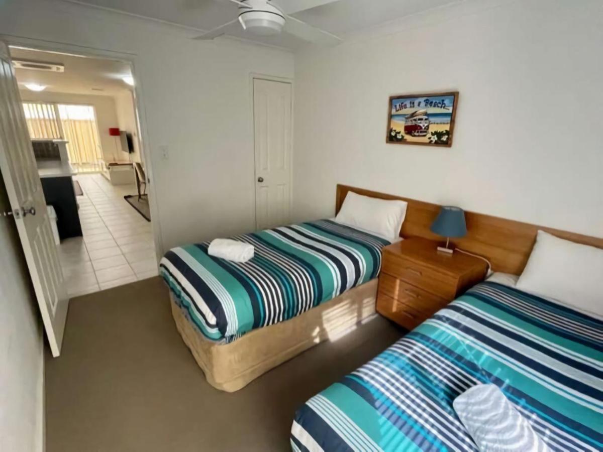 Villa Escape To 39 At Cape View *