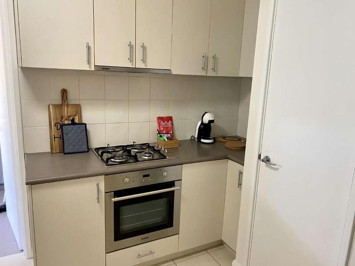Holiday home Beachside On Kent Busselton
