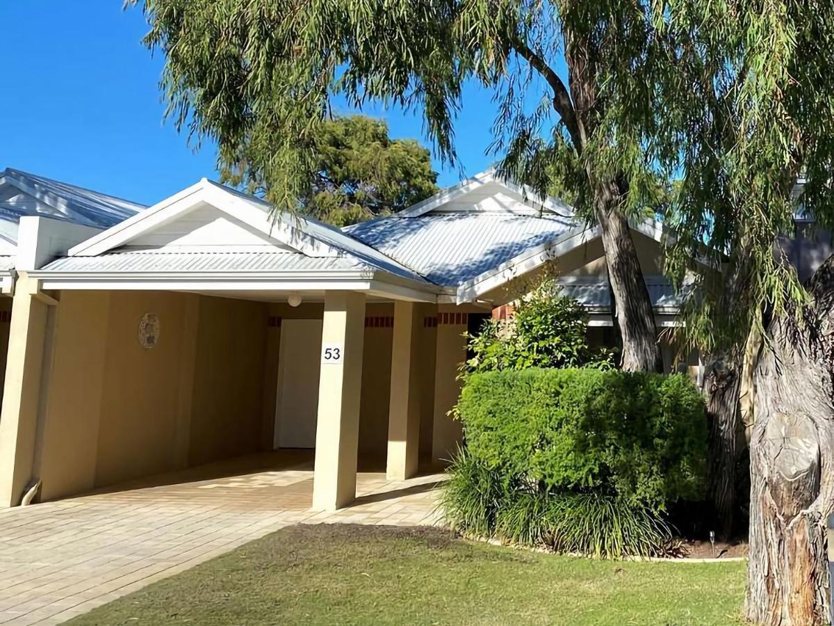 Fiftythree At Cape View Escapes * Busselton