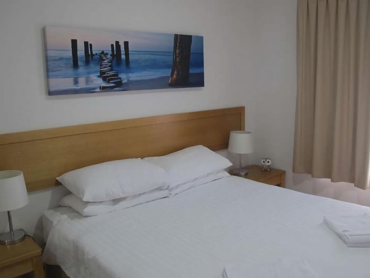 Fiftythree At Cape View Escapes Busselton