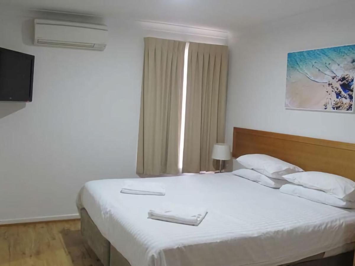 Fiftythree At Cape View Escapes Villa *