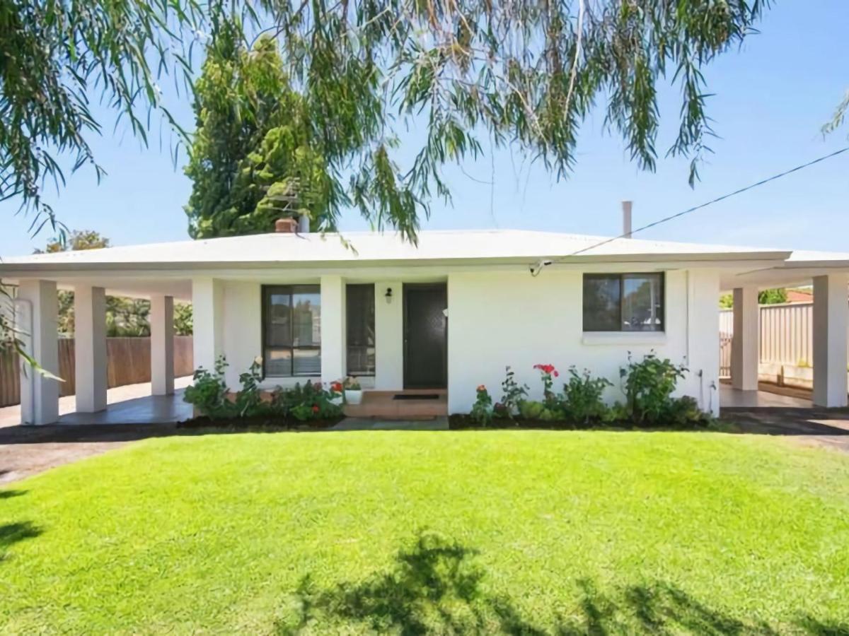 Gale Street Retreat Holiday home